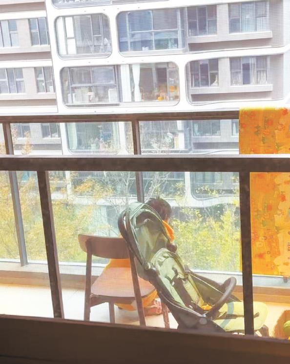 鑫配资 新民特稿｜沪“漂”父母