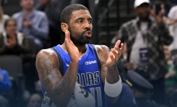 广盛网 NBA-欧文42+7 库里23投25分 独行侠卡位战胜勇士