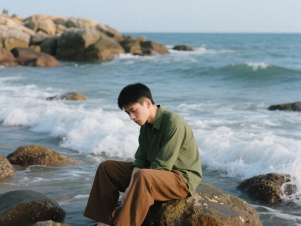 点点赢 朋友去世后，一滴眼泪也不会掉的，大多是以下3类人