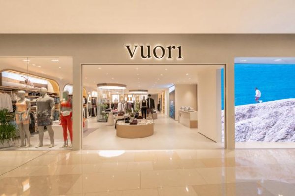 KB资产 “舒适感”背后的商业战争，Vuori国际业务高级副总裁揭秘如何押注中国