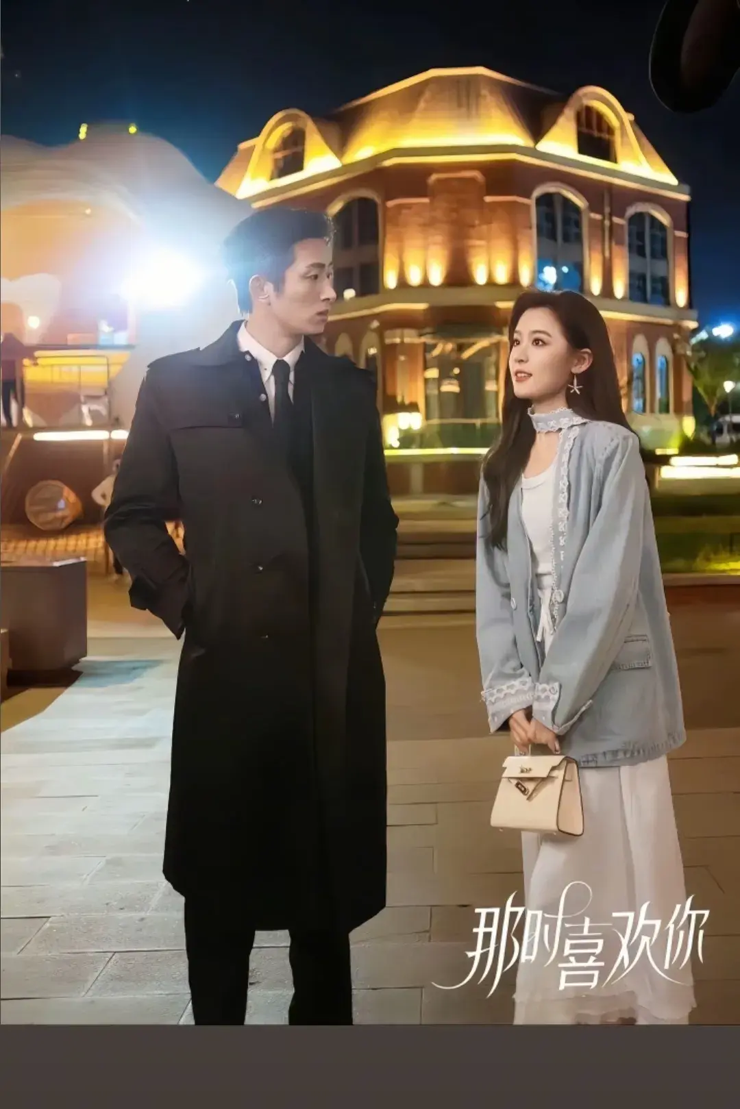 神机策 00后小花翟一莹多部待播剧来袭，哪部能爆火出圈？