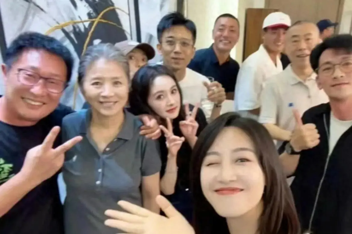 长宏网 《生万物》之后，女配角境遇大不同：迟蓬扬眉吐气，秦海璐尴尬了