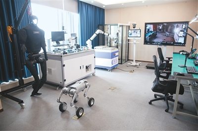 智选+ 当萌宠遇上智能科技