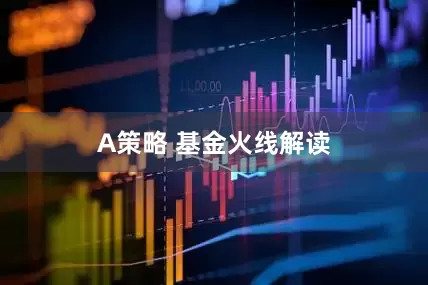 A策略 基金火线解读